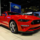Illustration for article titled Went to the Chicago Auto Show!em/em